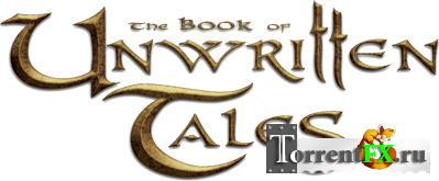 The Book Of Unwritten Tales - Dilogy (2011-2012) PC | RePack  R.G. ReCoding