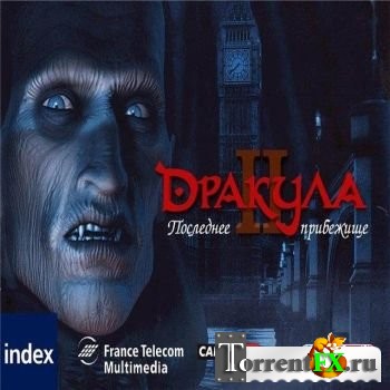 Dracula -  (1999-2008) PC | RePack  Sash HD