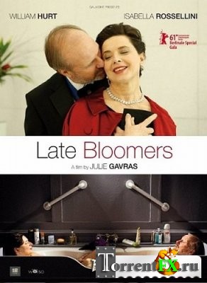   / Late Bloomers (2011) DVDRip