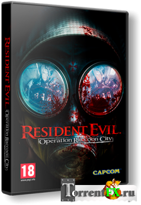 Resident Evil: Operation Raccoon City (2012) PC | RePack  R.G. World Games