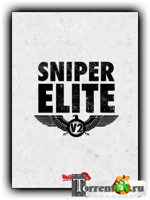 Sniper Elite V2 (2012) | RePack  R.G. Shift