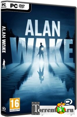 Alan Wake [GOG DRM Free Edition] (2012) PC | 