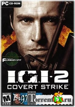 IGI 2:   / Project IGI 2: Covert Strike (2003) PC | RePack
