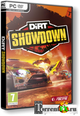 DiRT Showdown (2012) PC | 