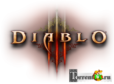 Diablo III (2012) PC | RUS | 