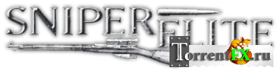 Sniper Elite (2005) | RePack  R.G. Shift