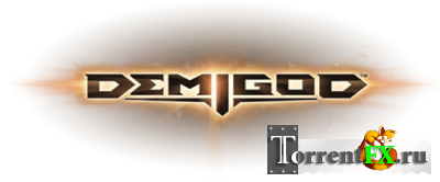 Demigod / Demigod.   (2009) PC | RePack  R.G. 