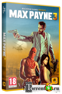 Max Payne 3 (2012) PC | RePack by kuha