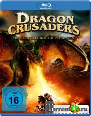   /   / Dragon Crusaders (2011) BDRip 720p