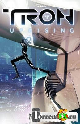 :  / TRON: Uprising [0101-02  ?] (2012) WEB-DLRip