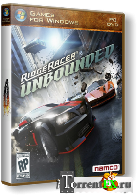Ridge Racer Unbounded (2012/v1.13) PC | RePack  R.G. Origami