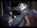 Batman - Arkham Asylum Game of the Year Edition (2010) PC | RePack  Seraph1