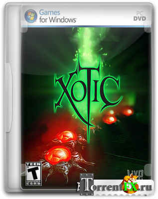Xotic (2011) PC (Eng) [RePack]  Audioslave
