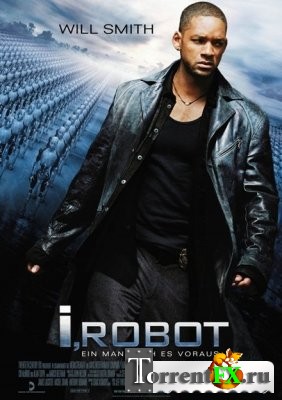 ,  / I, Robot (2004) HDRip