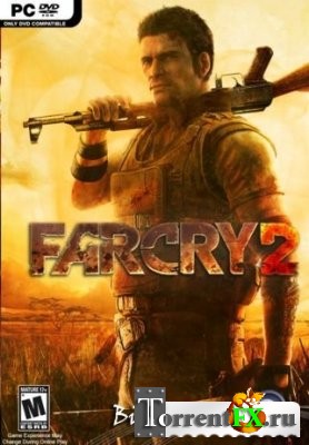 Far Cry 2 (2008) PC