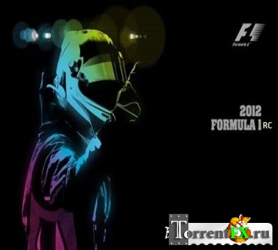 F1 2012 RC (rus champions) (2012) PC