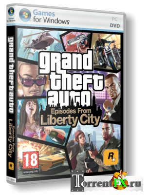 GTA 4 / Grand Theft Auto IV: Complete Edition (2010) PC | RePack  UltraISO