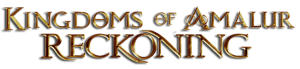 Kingdoms Of Amalur Reckoning [v 1.0.0.2 + 10 DLC] (2012) PC  Repack  Fenixx