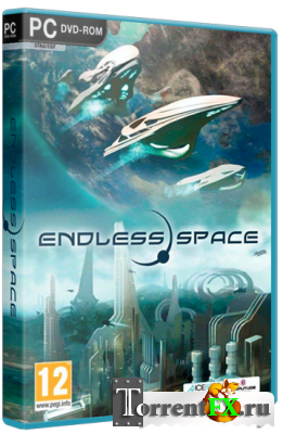 Endless Space (2012) PC | RePack