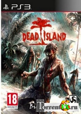 Dead Island (2011) PS3