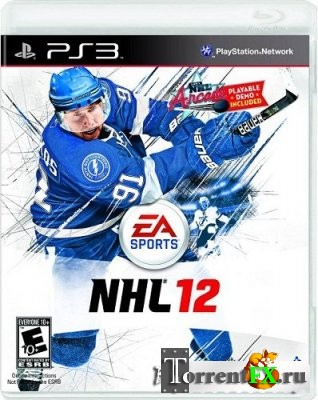 NHL 12 (2011) PS3
