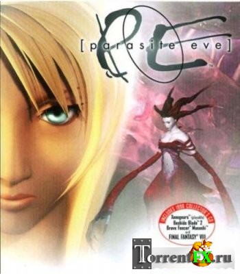 Parasite Eve: Diology (1998-1999) PC
