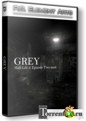 Grey (2012/ENG) RePack от R.G. Element Arts