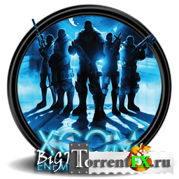 XCOM: Enemy Unknown (2012) PC Русификатор