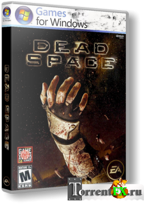 Dead Space - Anthology (2008-2013) PC | RePack  VANSIK