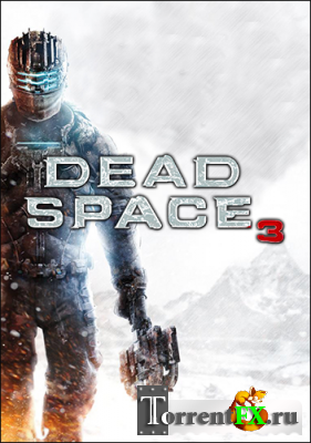 Dead Space - Anthology (2008-2013) PC | RePack  VANSIK