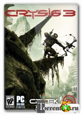 Crysis 3 (2013) Repack  z10yded