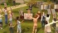 The Sims 3:   / The Sims 3: University Life (2013) PC