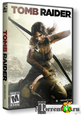Tomb Raider: Survival Edition (2013)  | RePack  Fenixx