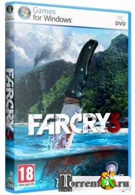 Far Cry 3 (2012) PC | RePack  z10yded