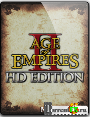 Age of Empires II HD (2013) PC | L
