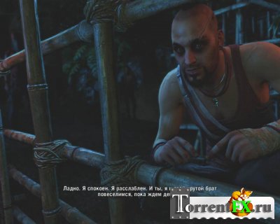 Far Cry 3: Deluxe Edition [v 1.05 + 5 DLC] (2012) PC | RePack  R.G. REVOLUTiON