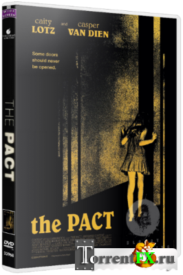  / The Pact (2012) DVD5 | 