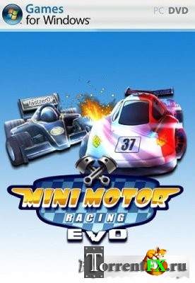 Mini Motor Racing EVO (2013) | L
