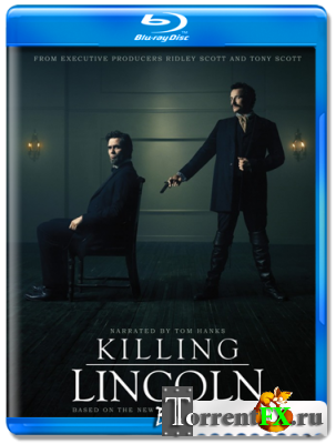   / Killing Lincoln (2013) HDRip