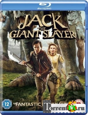     / Jack The Giant Slayer (2013) BDRip-AVC |  