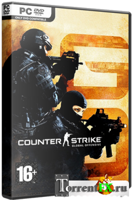 Counter-Strike: Global Offensive (2012) PC, RePack  SEYTER