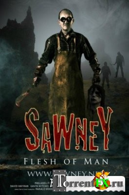   / Sawney: Flesh of Man (2012) WEB-DL 720p