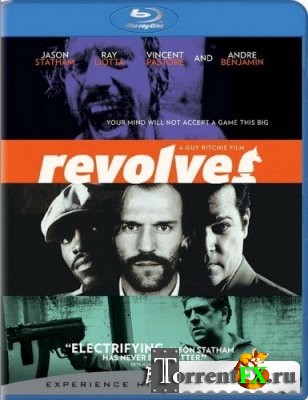  / Revolver (2005) HDRip  Scarabey