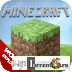 Minecraft 1.6.2 (2013) PC | by simpleMC