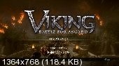 Viking - Battle of Asgard (2012) PC | Repack  Crazyyy