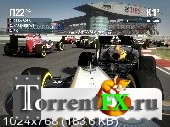 F1 2012 (2012) PC | Repack  Crazyyy