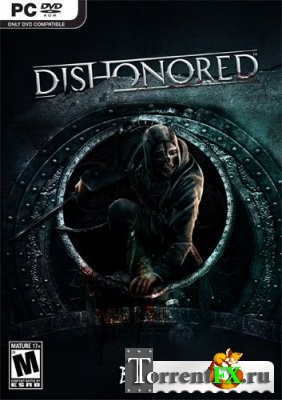 Dishonored (2013) PC | RePack  Winst@n'