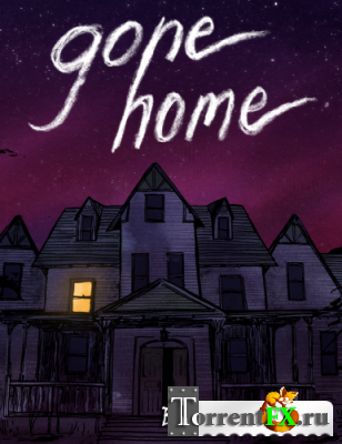 Gone Home (2013) PC | 