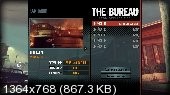 The Bureau: XCOM Declassified + DLC (2013) PC | Repack  White Smoke