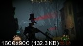 Sir, You Are Being Hunted (2013) PC | Alpha | Steam-Rip  R.G. GameWorks